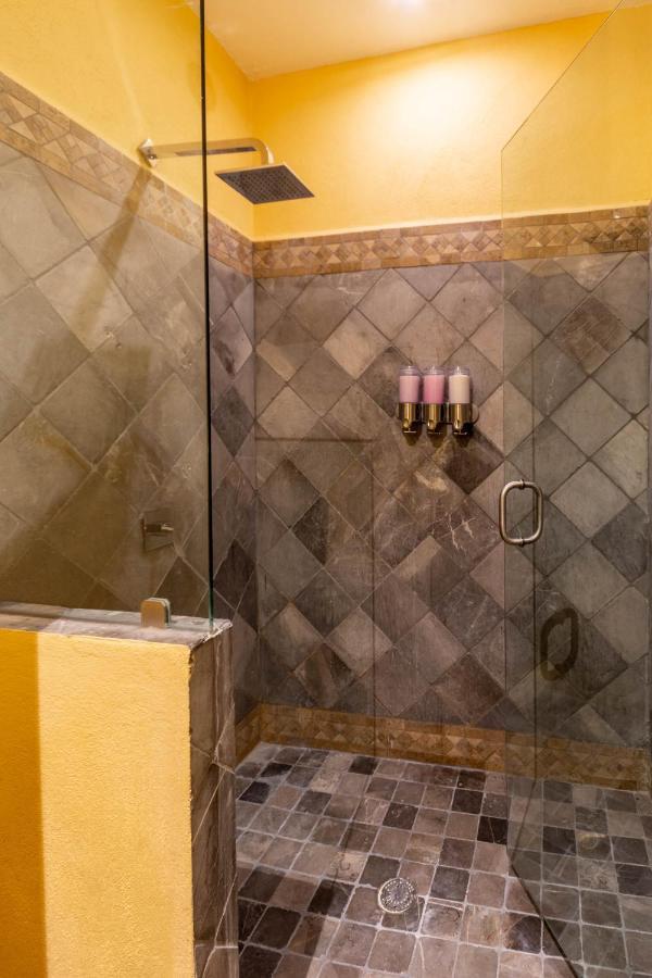 Xacalli Hotel San Miguel de Allende Ngoại thất bức ảnh