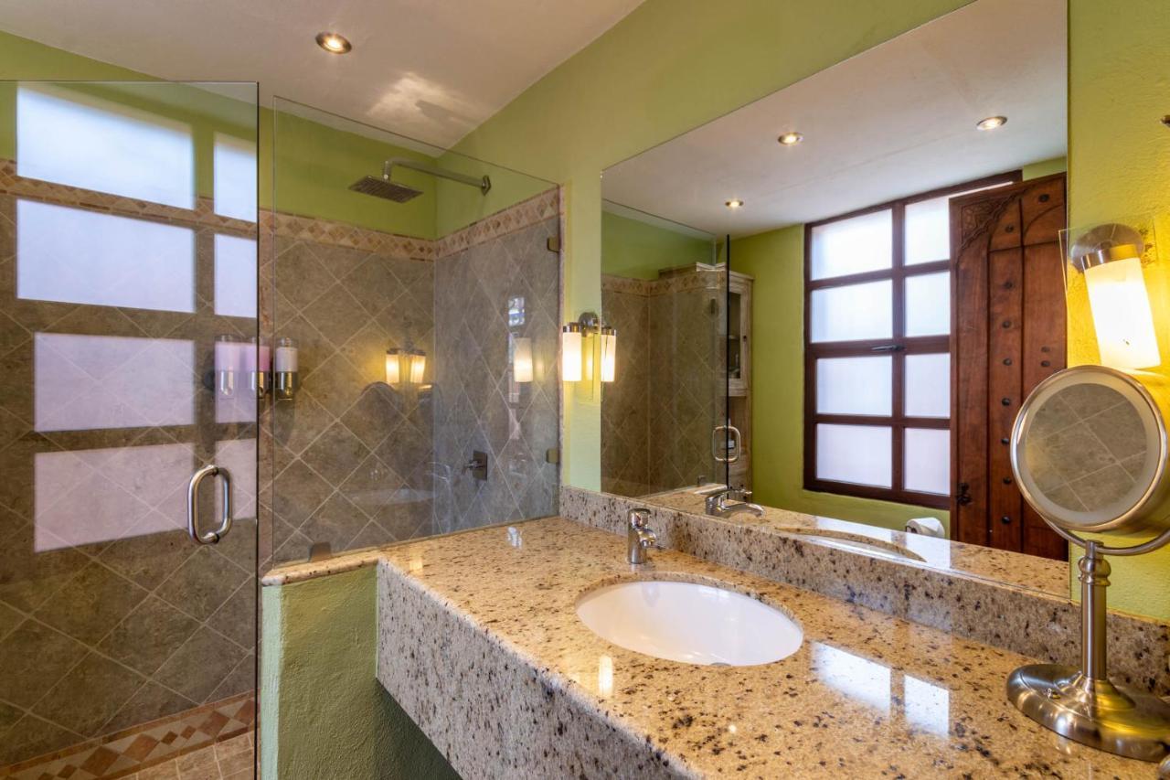 Xacalli Hotel San Miguel de Allende Ngoại thất bức ảnh