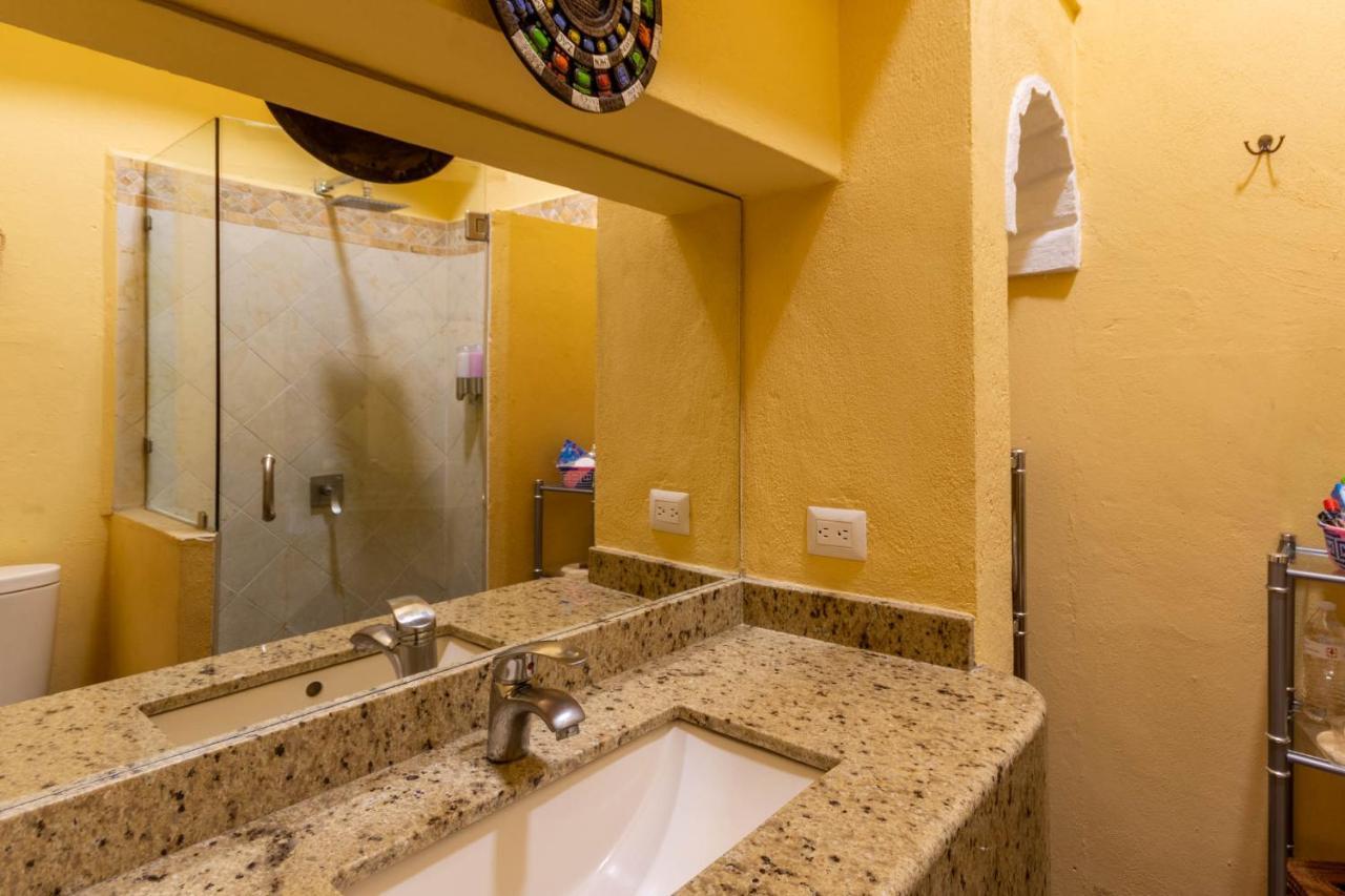 Xacalli Hotel San Miguel de Allende Ngoại thất bức ảnh