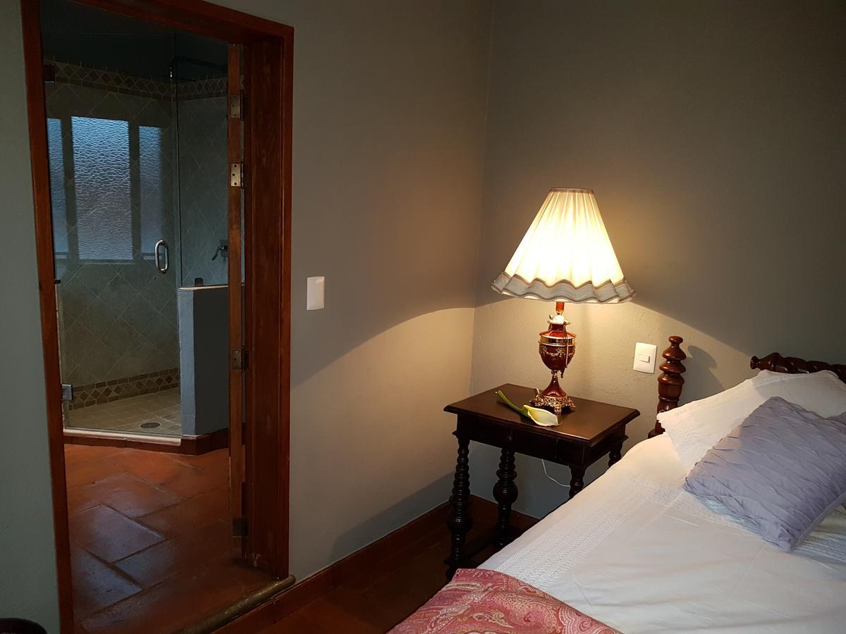 Xacalli Hotel San Miguel de Allende Ngoại thất bức ảnh