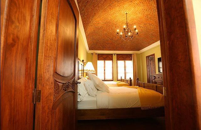 Xacalli Hotel San Miguel de Allende Ngoại thất bức ảnh