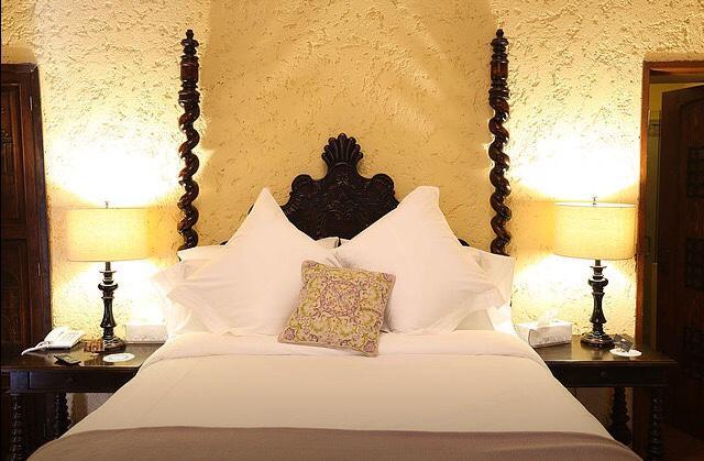 Xacalli Hotel San Miguel de Allende Ngoại thất bức ảnh
