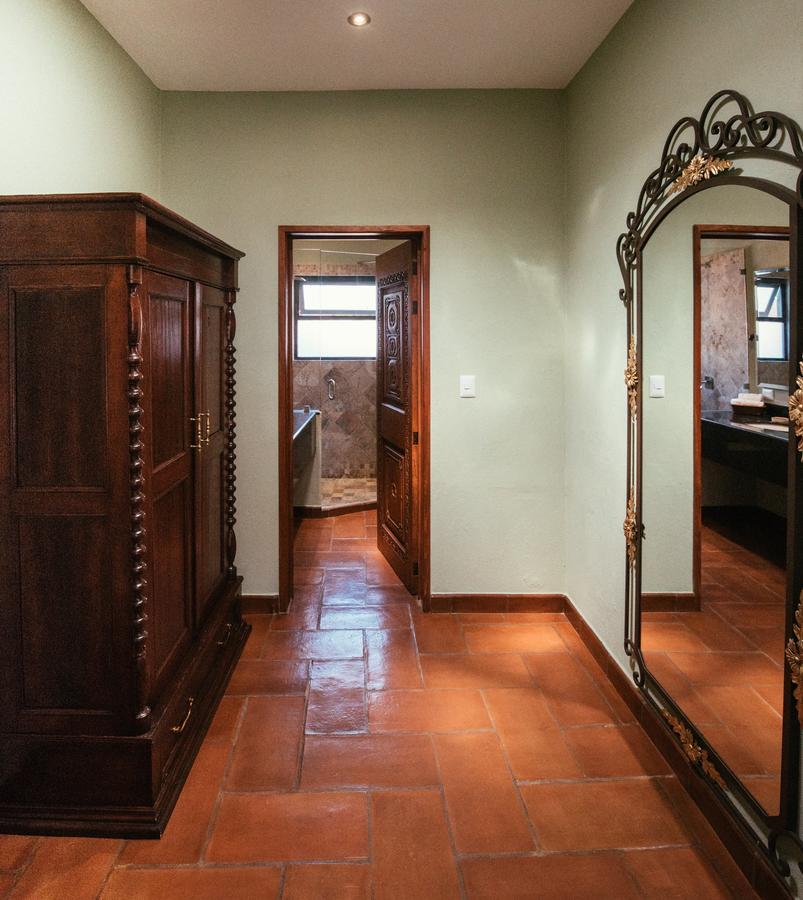 Xacalli Hotel San Miguel de Allende Ngoại thất bức ảnh
