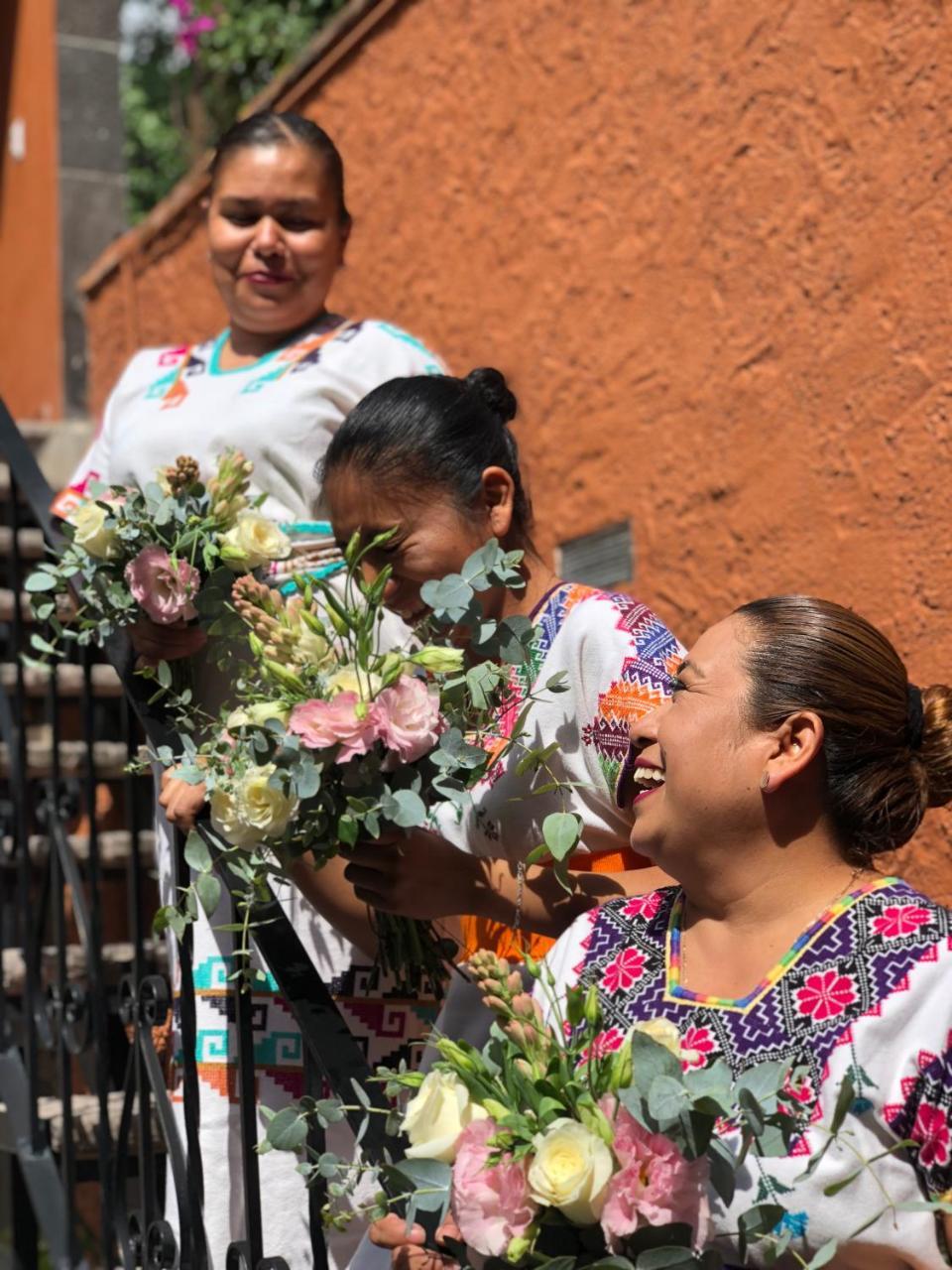 Xacalli Hotel San Miguel de Allende Ngoại thất bức ảnh